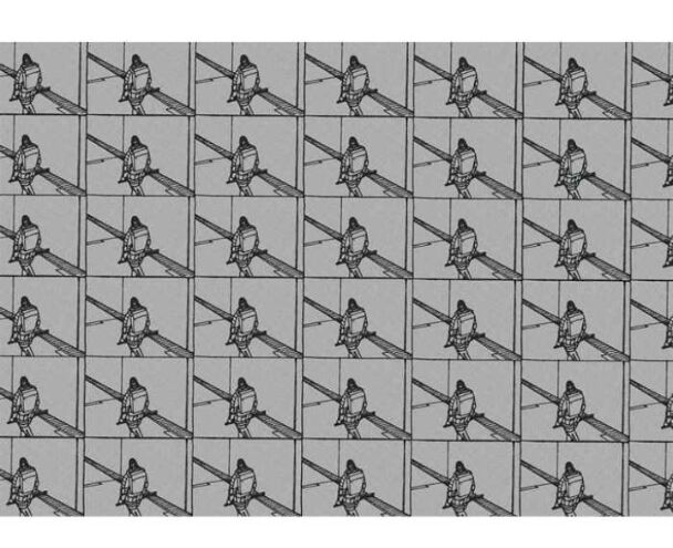 mắc kẹt trên mặt trăng chapter 22 43