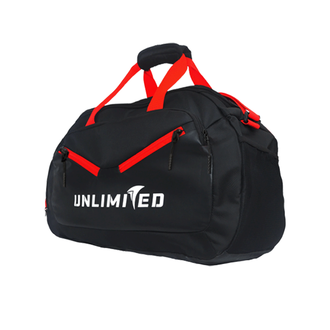 Túi trống Thể thao - Du lịch đa năng &quot;Actee Unlimited dung tích 35L&quot; - Chính hãng Actee