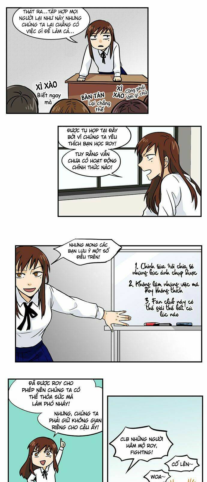 hắn ta là rồng chapter 104 2