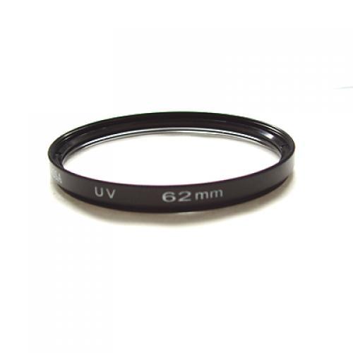 MASSA 62mm UV Protection Lens Filter for Camera Camcorder DV
