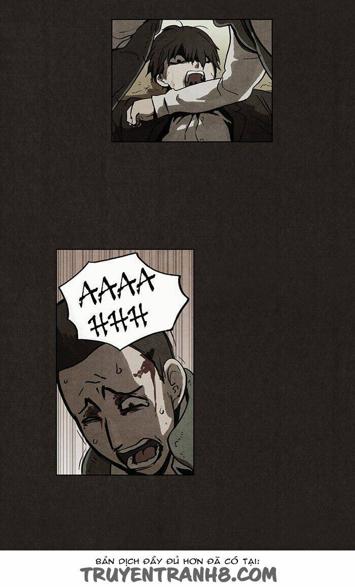 đứa con của quỷ dữ chapter 38 31