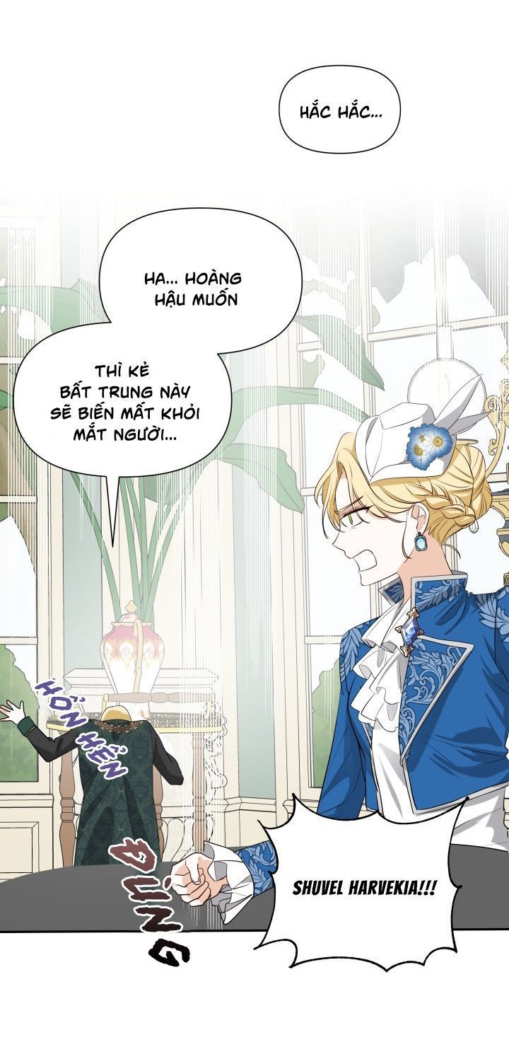 trở thành vợ của nam chính phế vật chapter 5 11