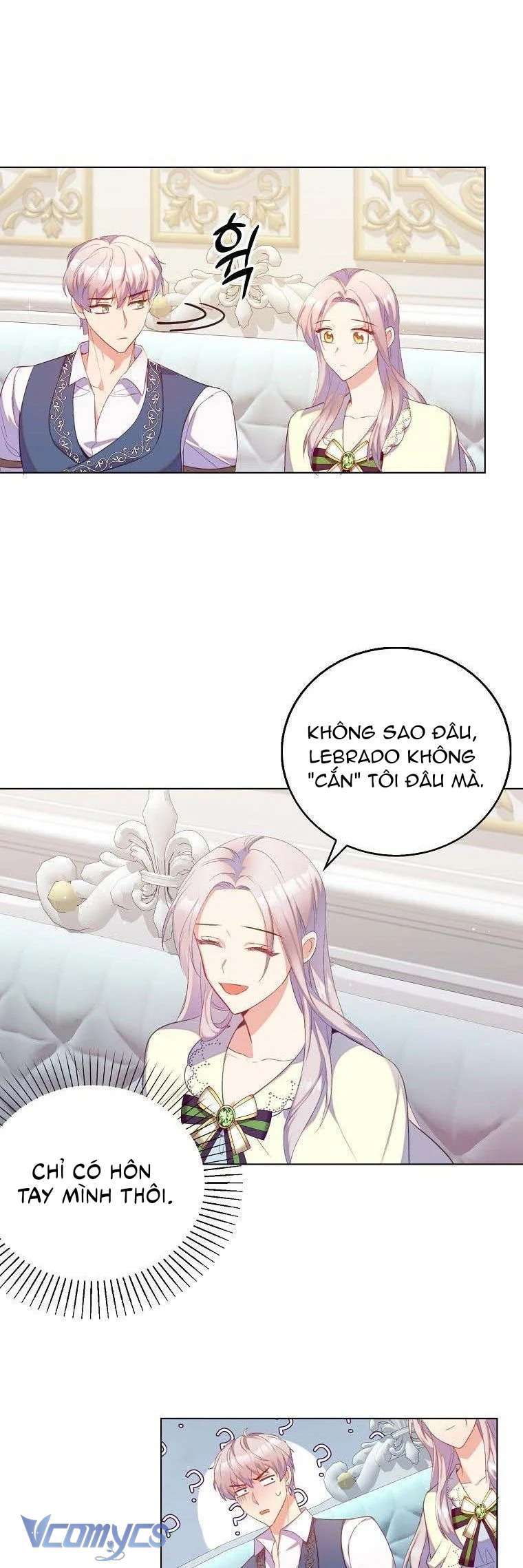 tôi chỉ nhận ra sau khi mất cô ấy chapter 33 26