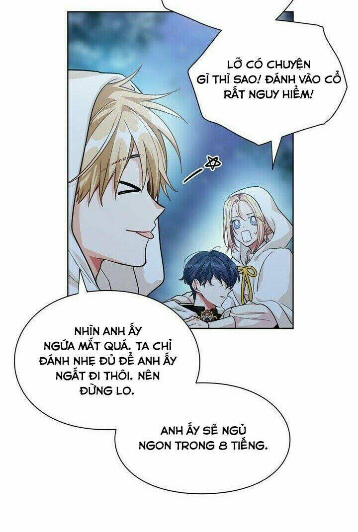 nữ hoàng ngoại khoa chapter 63 54