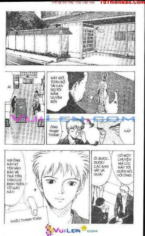 cô bé thám tử chapter 2 109