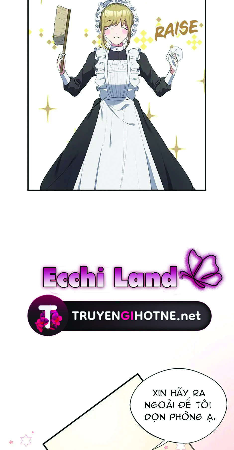 tên nam chính này cản đường tôi! chapter 3.2 10