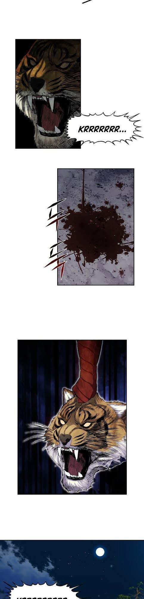 kim giáp đồ long chapter 14 21