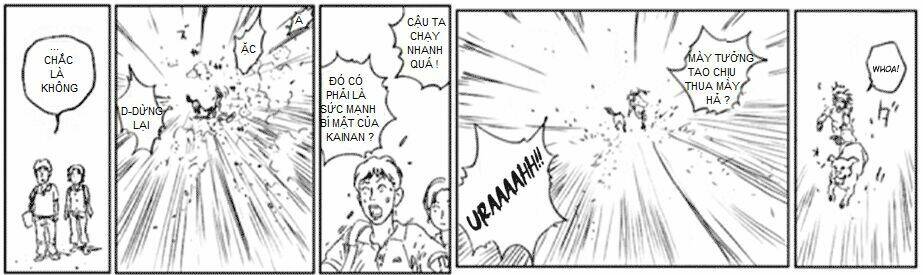 cao thủ bóng rổ chapter 277 29