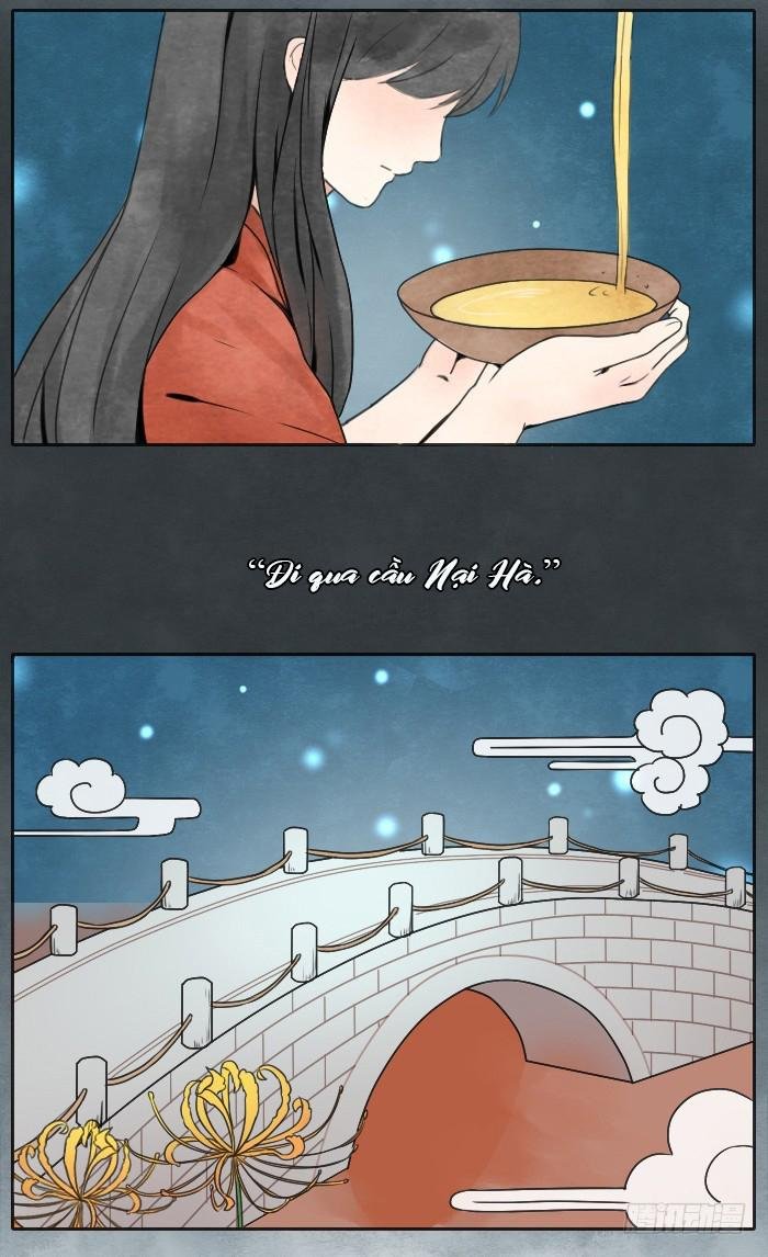 đầu trâu không phải miệng ngựa chapter 7.1 2