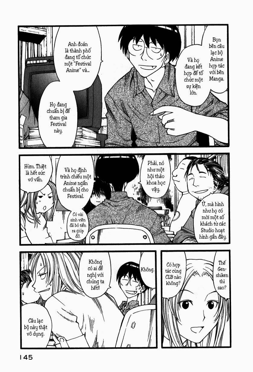 genshiken chapter 18 10