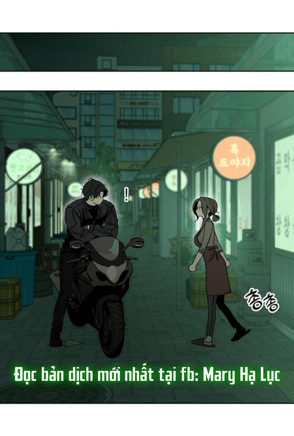 [18+] Nước Mắt Trên Đóa Hoa Tàn chapter 23.2 12