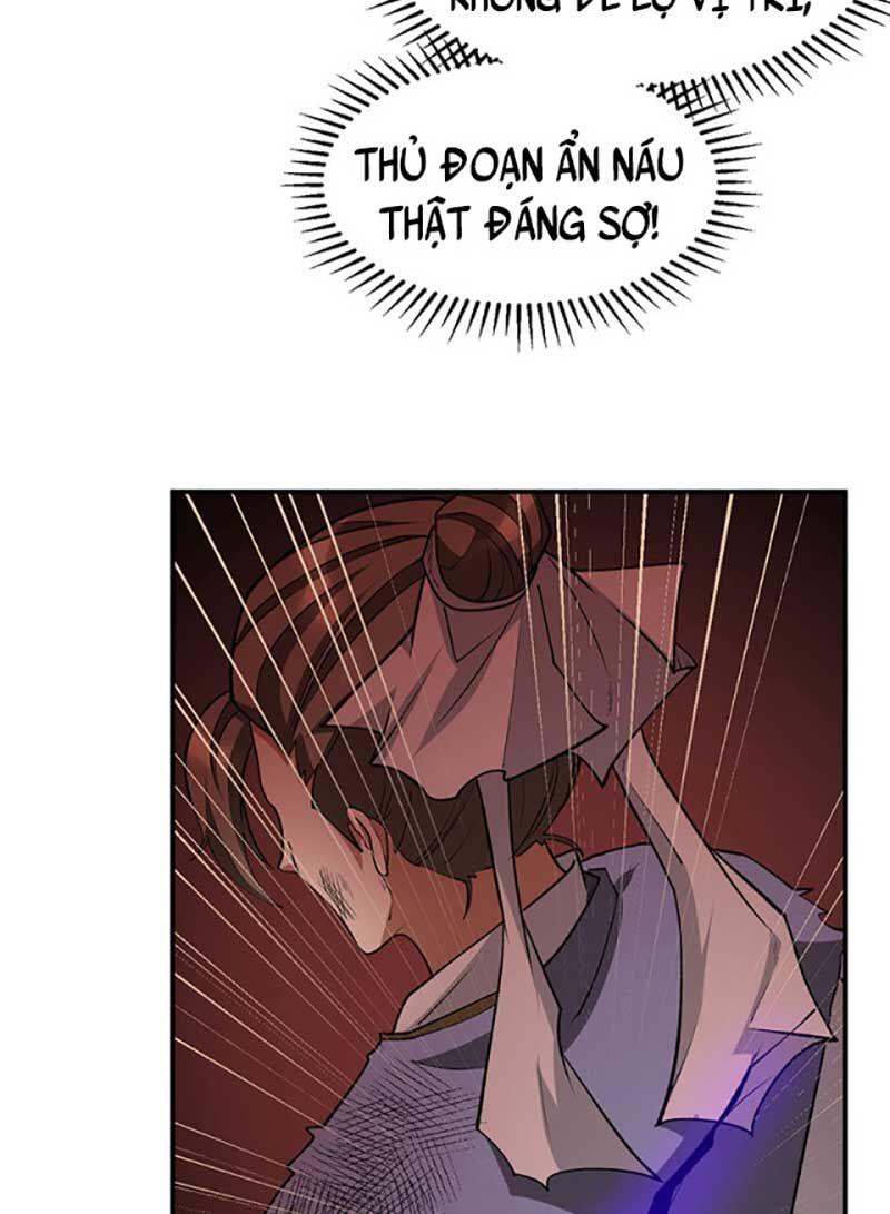 võ đạo độc tôn chapter 612 29