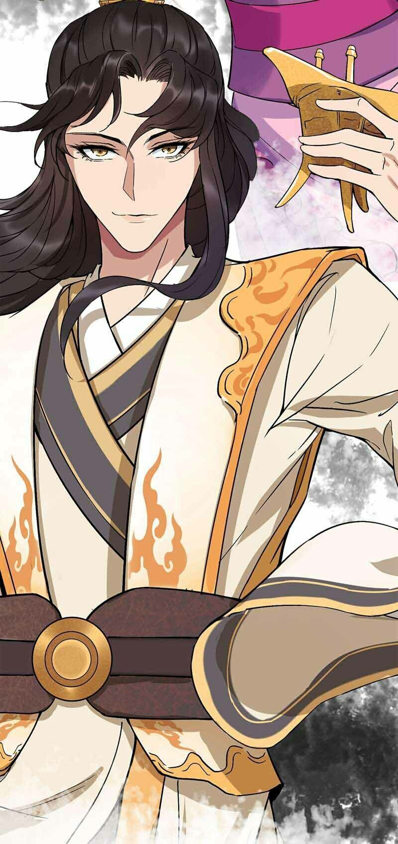 cuồng nữ trọng sinh - hoàn khố thất hoàng phi chapter 45 30