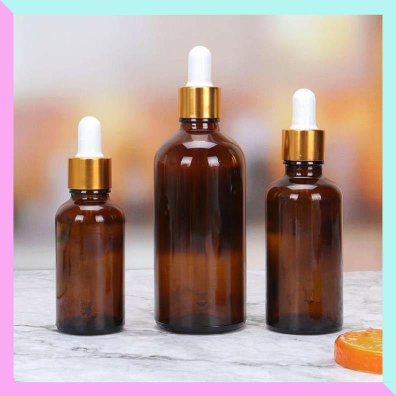 Lọ chiết serum nắp bóp 50ml