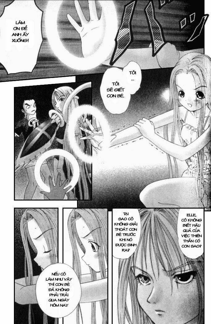 happy world! chapter 18 9