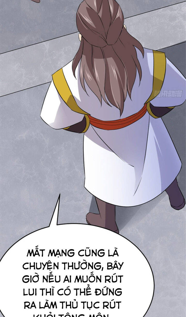 vạn đạo long hoàng chapter 16 35