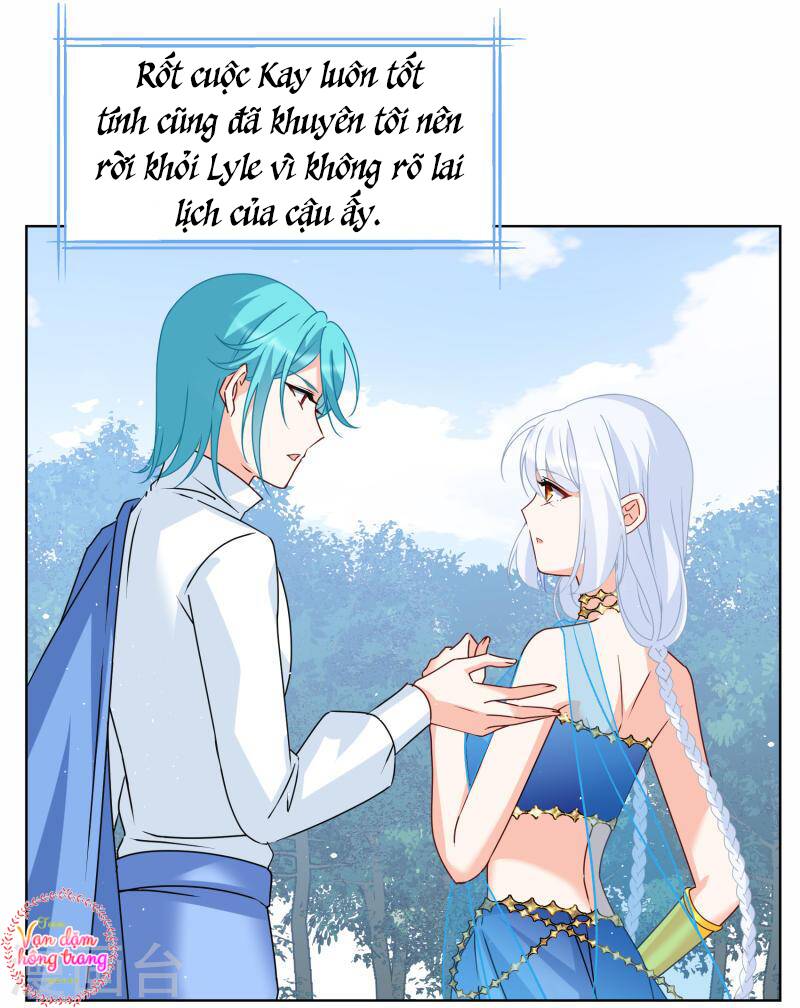 cô ấy đến rồi, xin nằm xuống! chapter 269 24