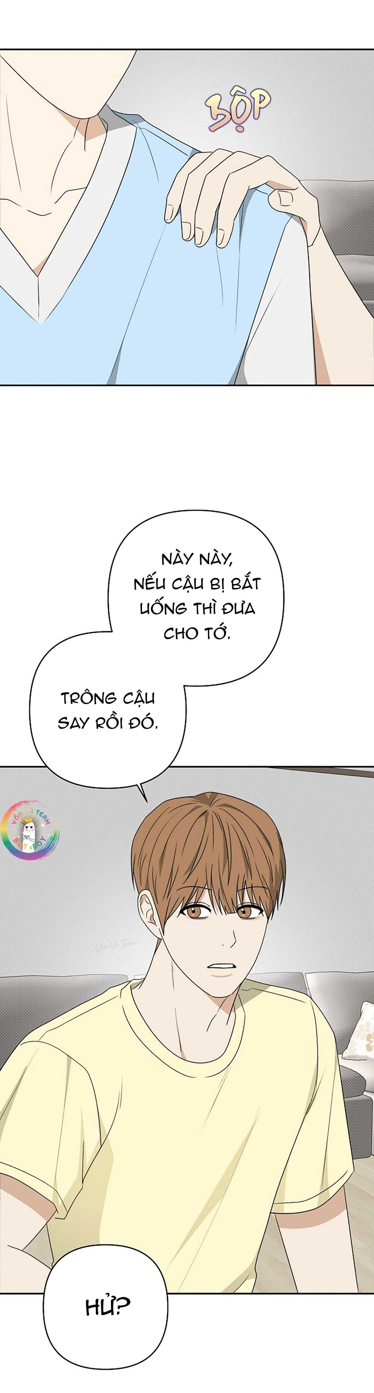 những nàng công chúa bị nguyền rủa chapter 27 22