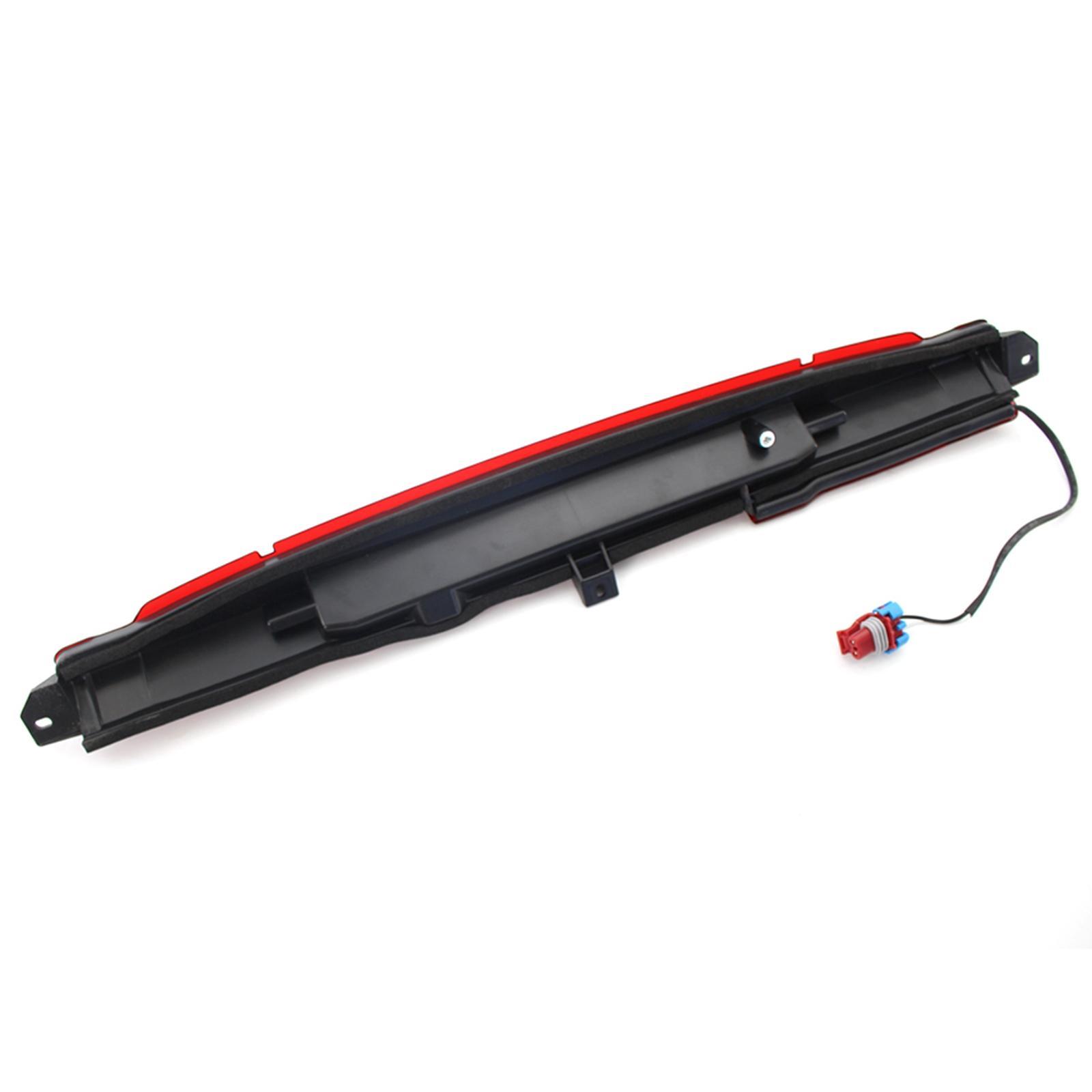 High LED Brake Light Stop Tail Lamp for