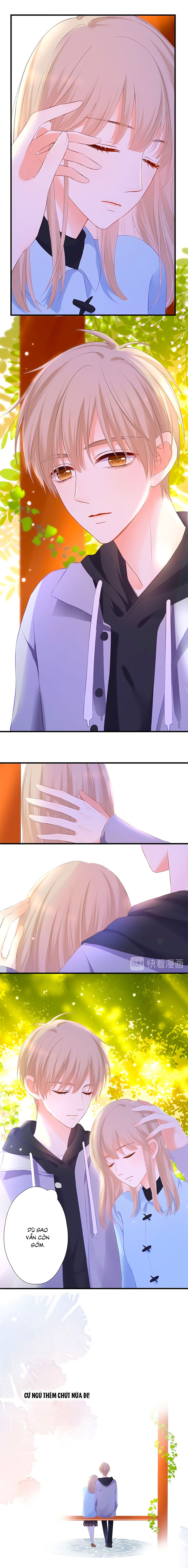 đóa hoa chớm nở chapter 47 9