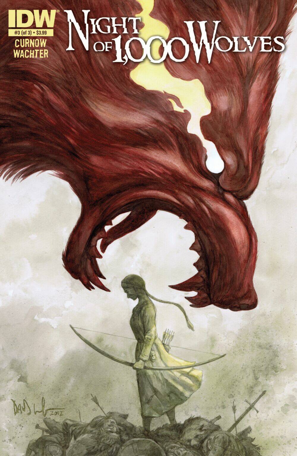 đêm ngàn sói dữ chapter 3 1