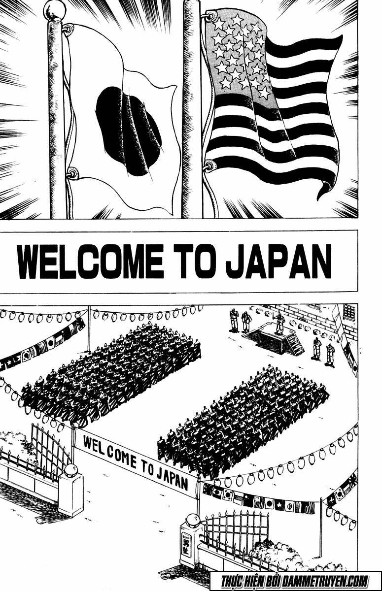 sakigake!! otokojuku chapter 17 5