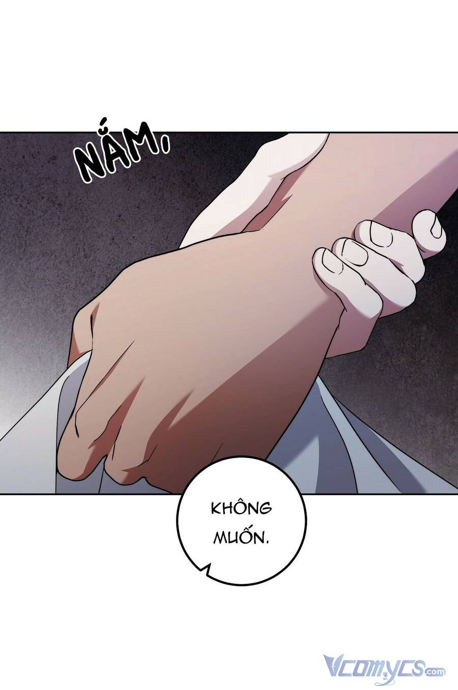 lời nói dối vĩnh cửu của người chapter 22 22