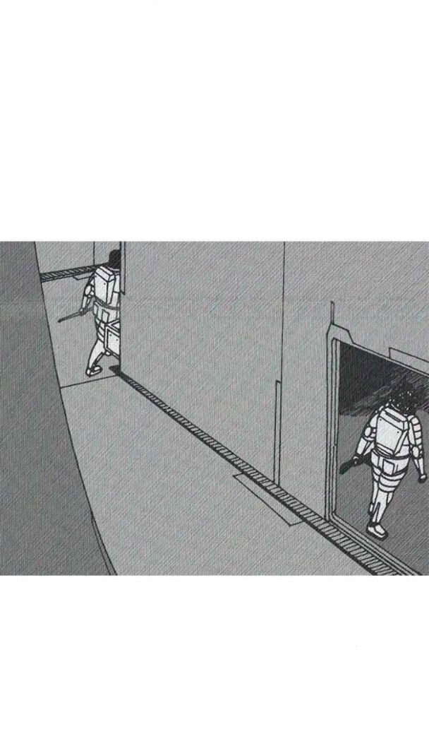 mắc kẹt trên mặt trăng chapter 22 49