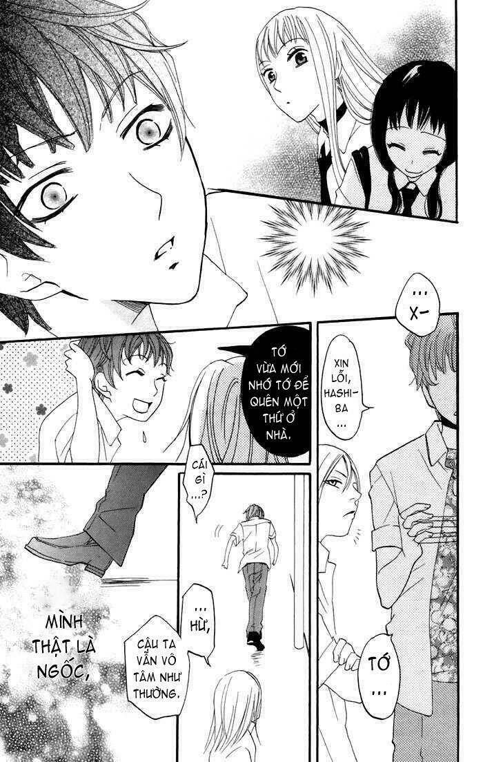 karakuri odette chapter 11 16