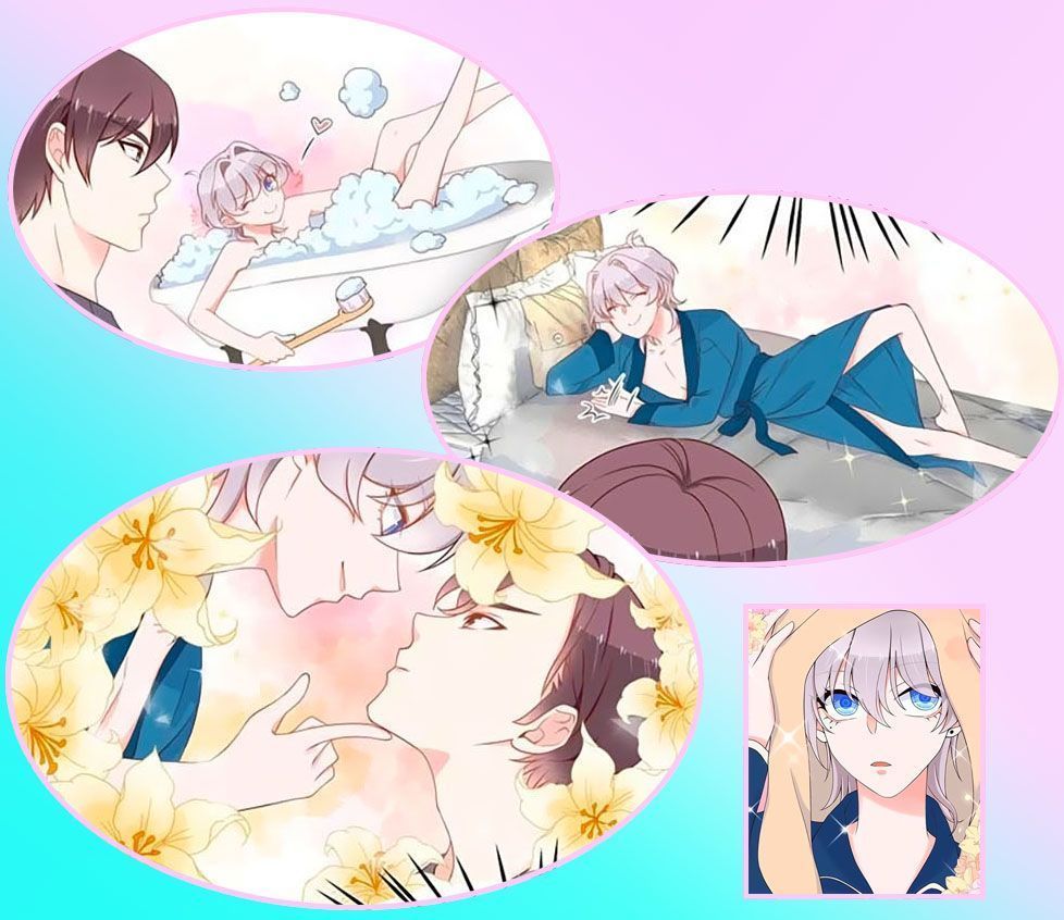 hotboy quốc dân là nữ chapter 59 2