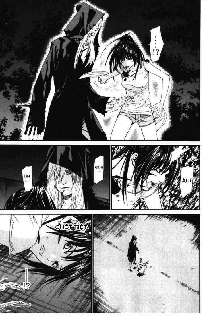 alive - the final evolution chapter 54 20