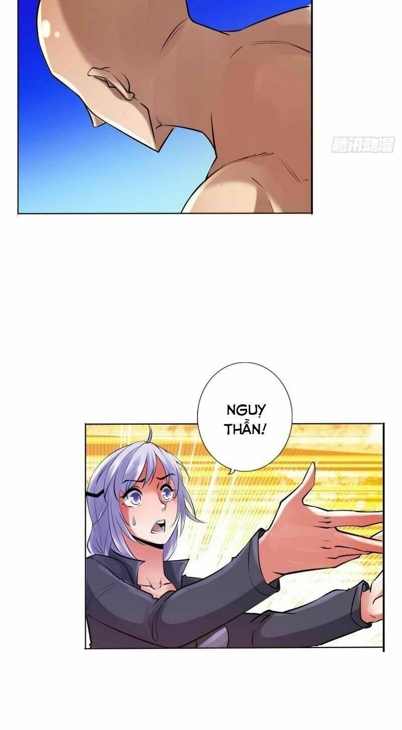 nhân vật phản diện đi tìm đường chết chapter 68 6