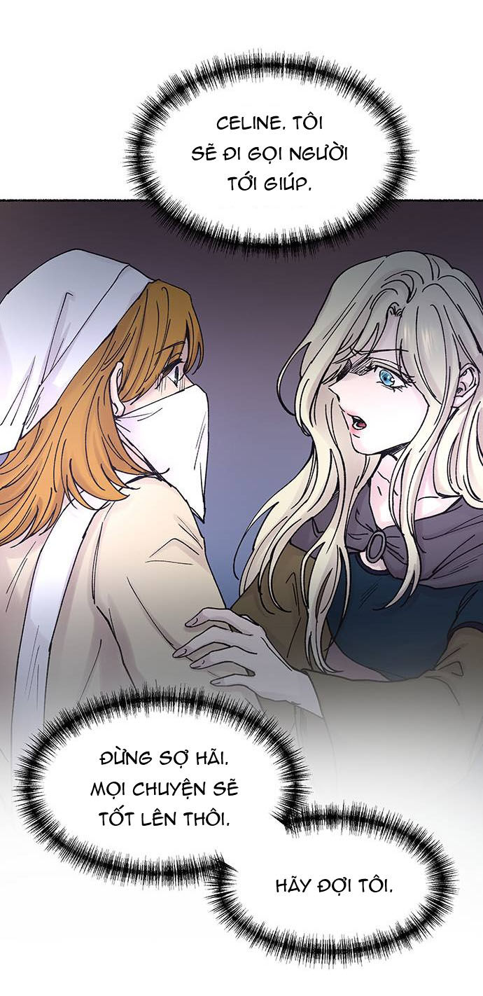 như gió trên cành cây khô chapter 30 27