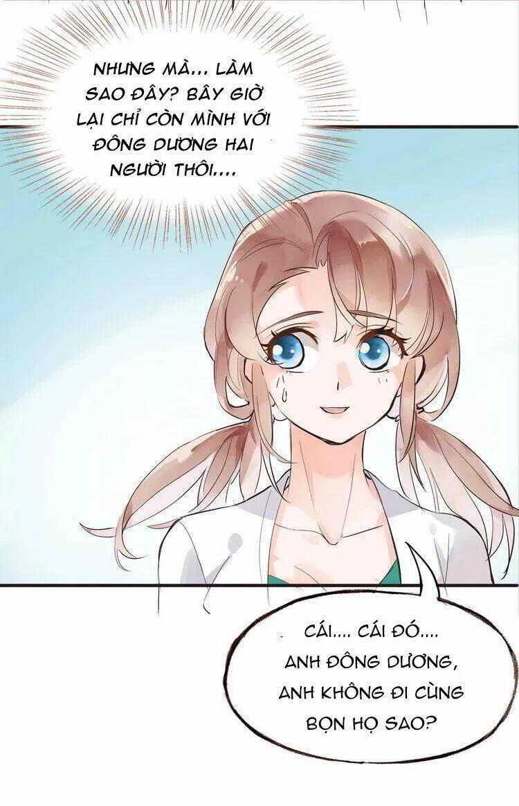 nở rộ trên bụi gai chapter 43 15