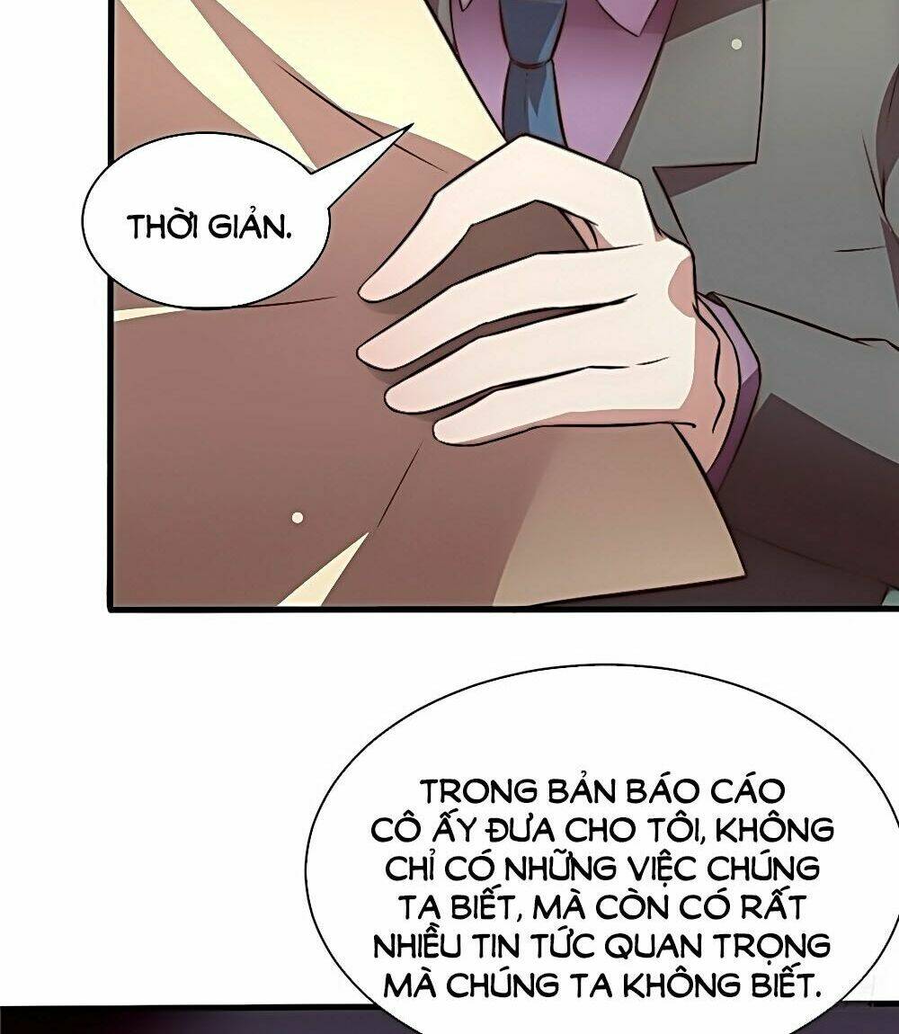 thời gian đều biết chapter 13 11