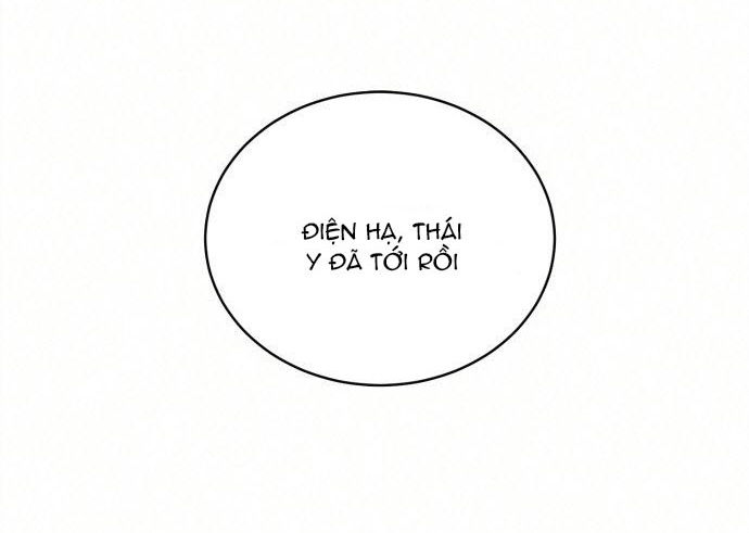 người tình của gwanghae chapter 2.2 10