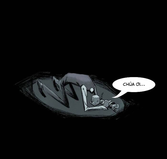 the strange tales of oscar zahn chapter 5 8