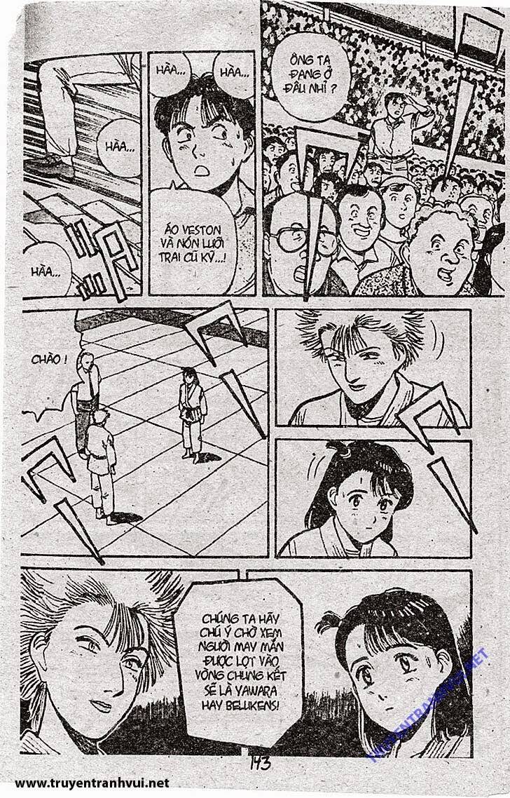 yawara chapter 96 10