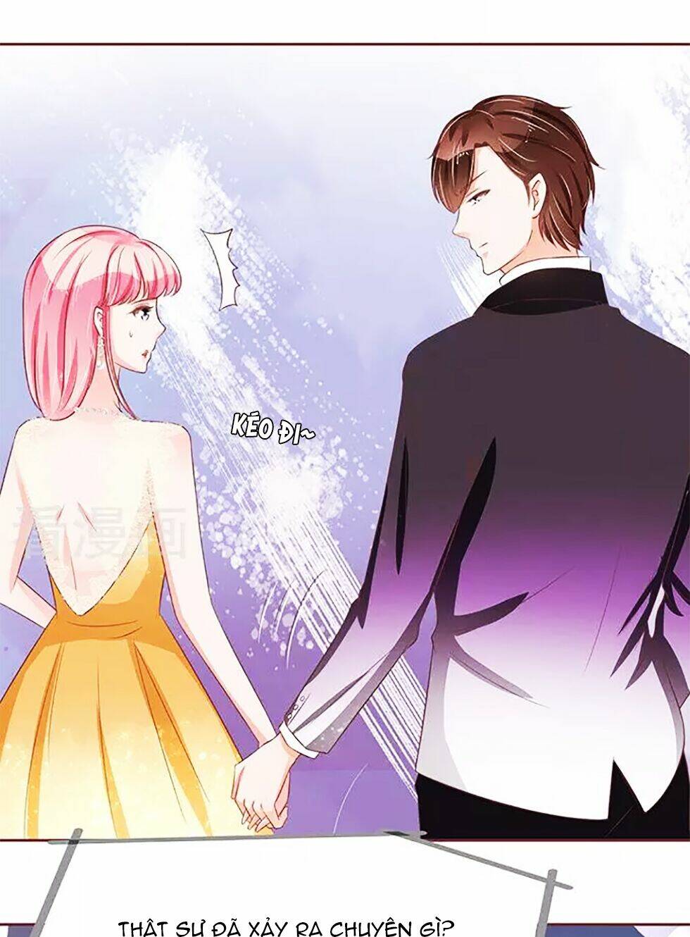 vương tước tư hữu bảo bối chapter 99 12