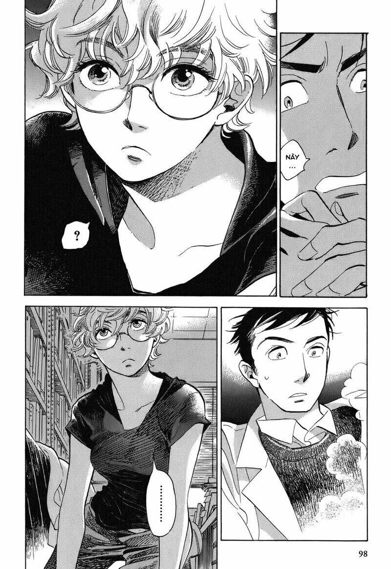 gunjou gakusha chapter 5 20