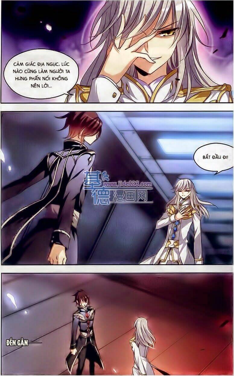 xuyên duyệt tây nguyên 3000 chapter 78 8