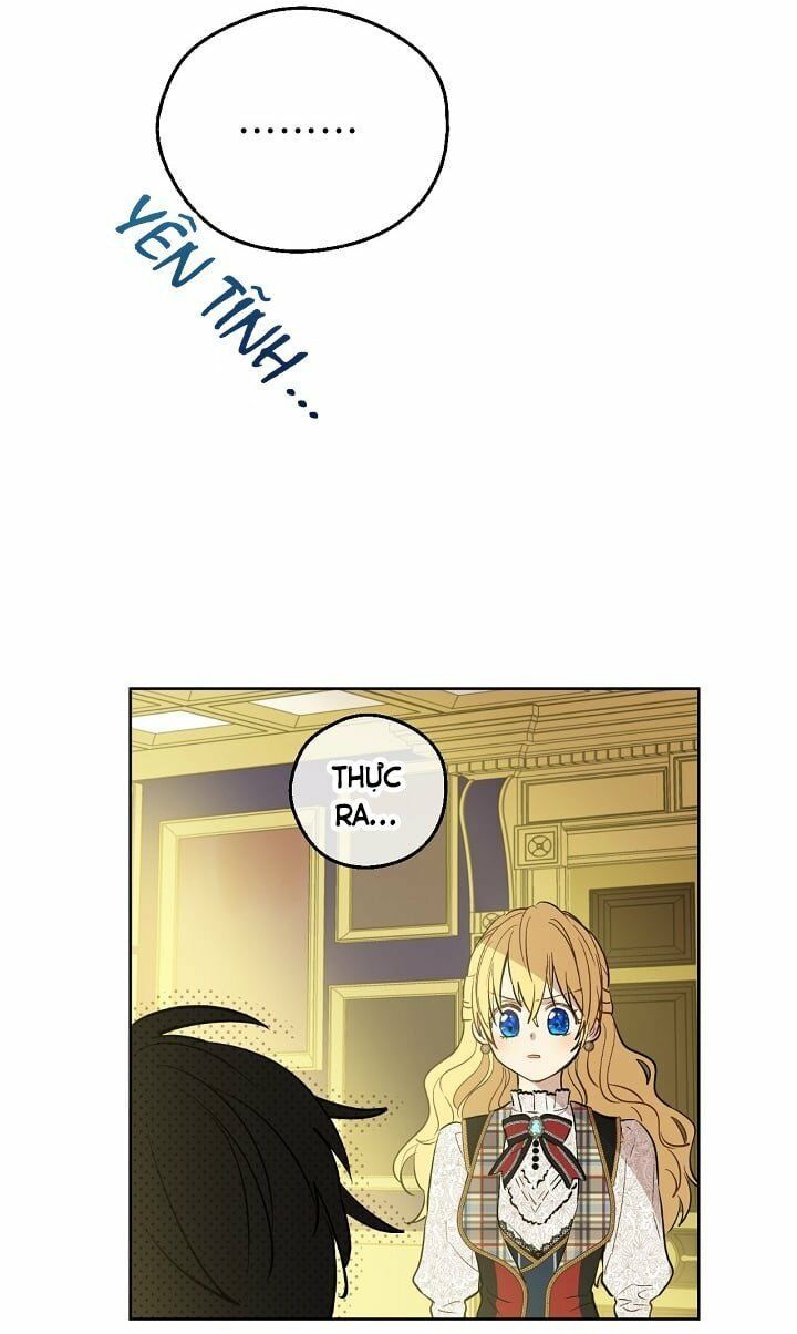 một ngày nọ tôi bỗng thành nàng công chúa chapter 97 15
