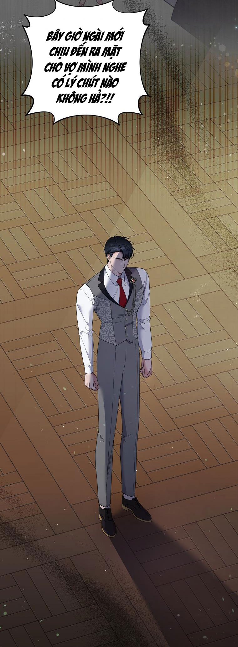 hãy để tôi được hiểu em chapter 60.1 23