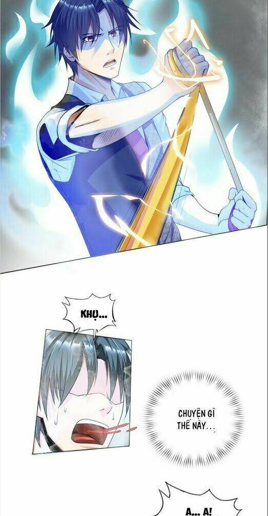thần tiên dạy tôi giả x chapter 2 32