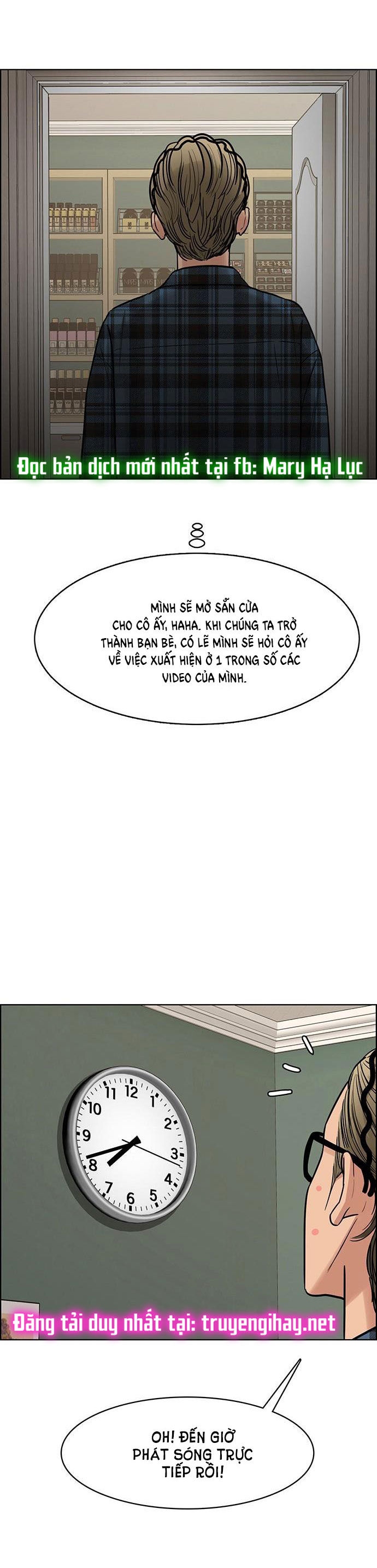 vẻ đẹp đích thực - true beauty chapter 196.2 25