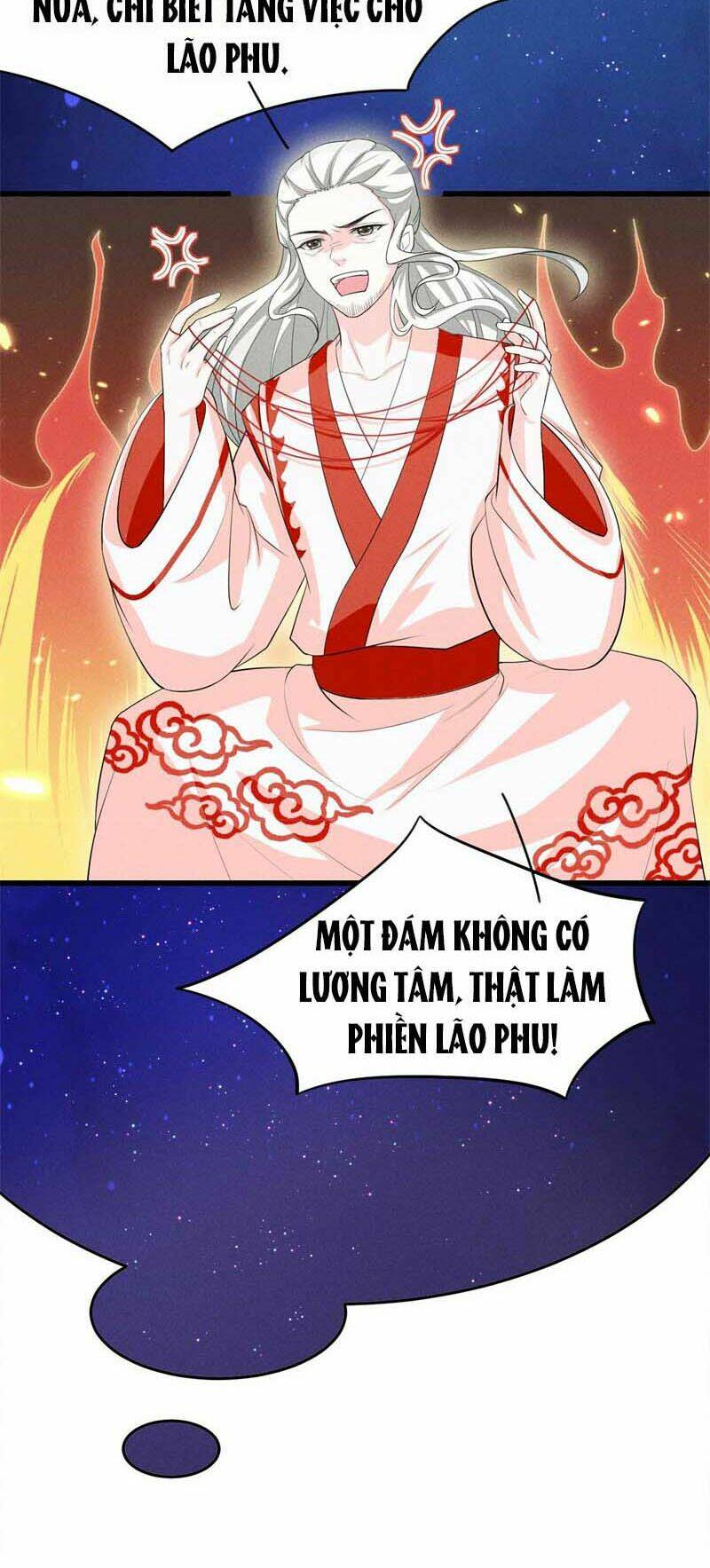 hoàng tử phu quân, ta nuôi ngươi a! chapter 26 44