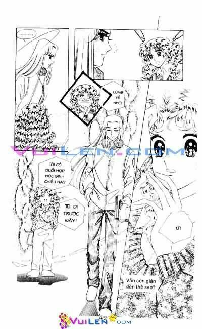 giảm cân để yêu chapter 4 49