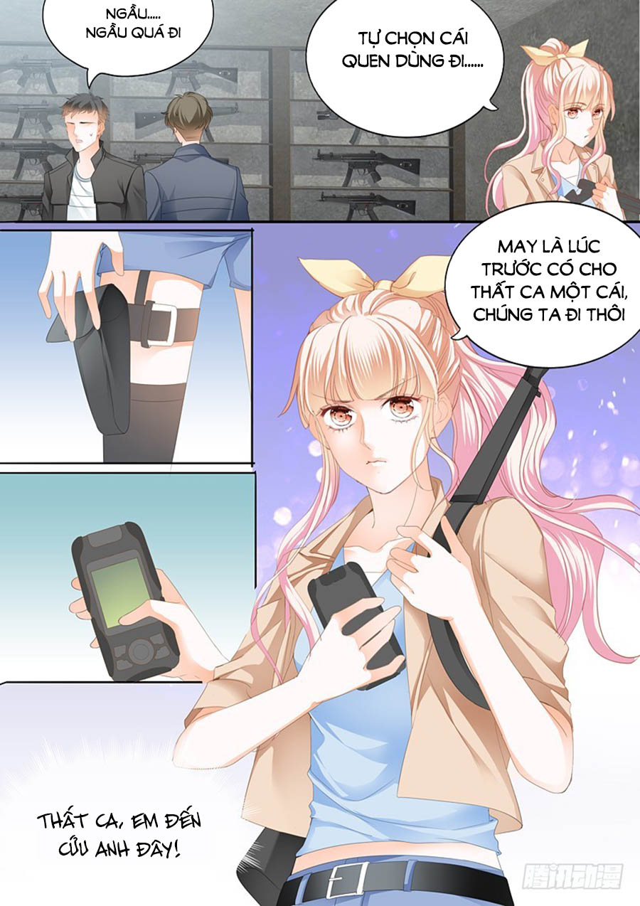 bá đạo tiểu thúc, xin trêu chọc vừa thôi! chapter 64 8