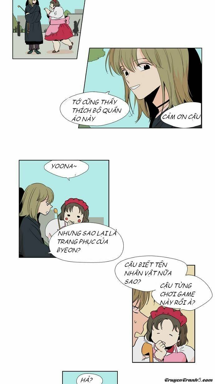 prince of prince chapter 3 10