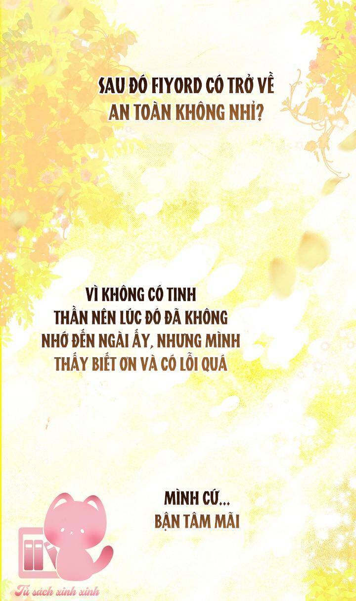 mẹ tôi lại kết hôn lần nữa chapter 51 28